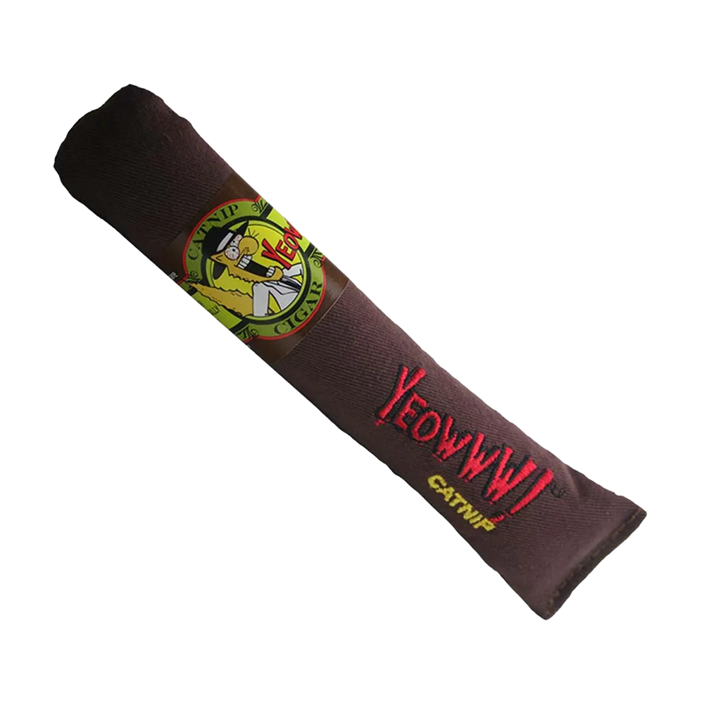 Yeowww Katteurt Cigar - 18 CM
