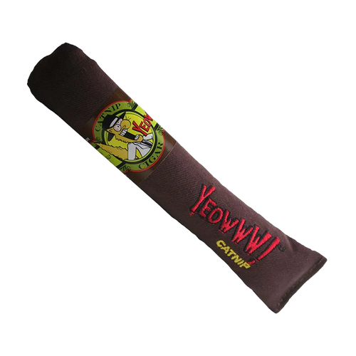Yeowww Katteurt Cigar - 18 CM