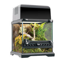 Terrarium Exoterra Nano Wide - 20X20X20 CM | Endast 699 kr! - Zoogiganten