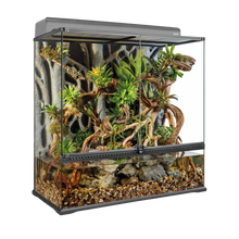 Terrarium Exoterra L X-Tall - 90X45X90 CM | Endast 6499 kr! - Zoogiganten