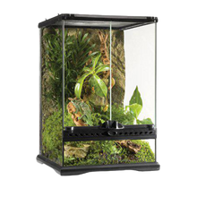 Terrarium Exoterra Mini Tall - 30X30X45 CM | Endast 1219 kr! - Zoogiganten