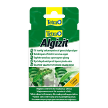 Tetra Algizit - 10 Tabletter | Endast 79 kr! - Zoogiganten