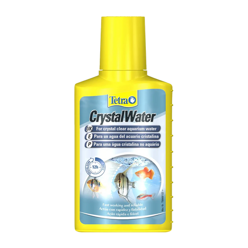 Tetra Aqua Clear - 250 ML | Endast 159 kr! - Zoogiganten