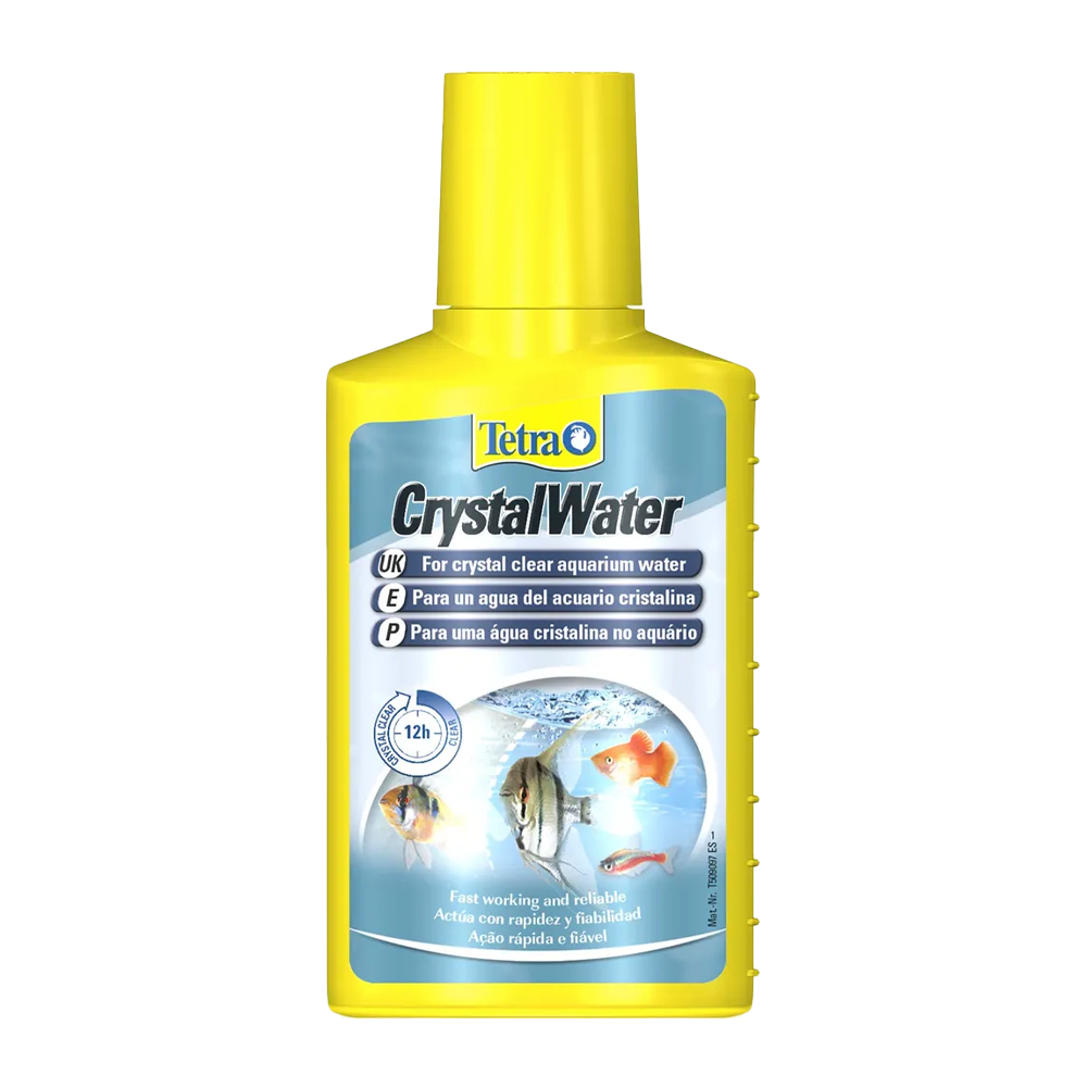 Tetra Aqua Clear - 250 ML | Endast 159 kr! - Zoogiganten