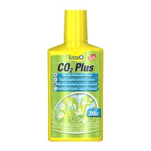 Tetra Co2 Plus - 250 ML | Endast 119 kr! - Zoogiganten