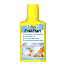 Tetra Safestart - 100 ML | Endast 179 kr! - Zoogiganten
