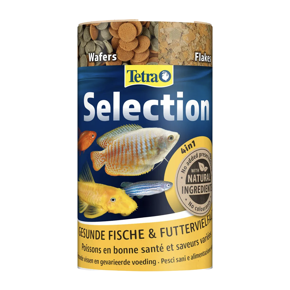 Tetra Selection - 250 ML