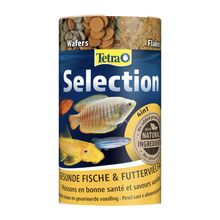 Tetra Selection - 250 ML