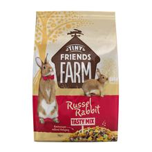 Tiny Friends Farm Russel Kaninfoder | Endast 149 kr! - Zoogiganten