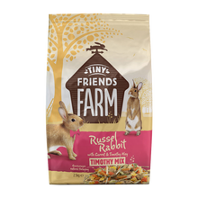 Tiny Friends Farmer Timothy Mix - 2,5 KG | Endast 179 kr! - Zoogiganten