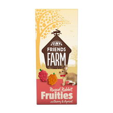 Tiny Friends Farm Kanin Fruitees - 120g | Endast 49 kr! - Zoogiganten