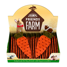 Tiny Friends Farm Morot - 28 G | Endast 19 kr! - Zoogiganten