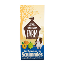 Tiny Friends Farm Scrummies - 120 G | Endast 49 kr! - Zoogiganten