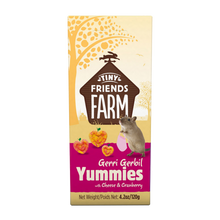 Tiny Friends Farm Yummies - 120 G | Endast 49 kr! - Zoogiganten