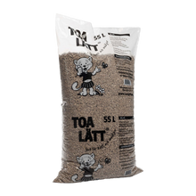Toa-Light kattegrus
