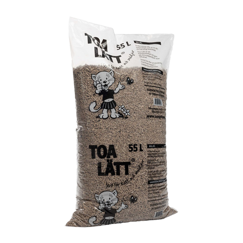 Toa-Light kattegrus