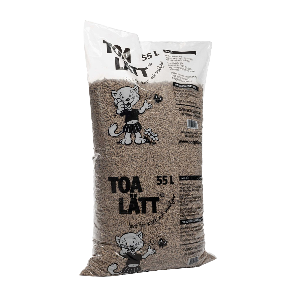 Toa-Light kattegrus