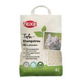 Tofu Kattegrus, klumpdannende, 6 L / 2.5 kg