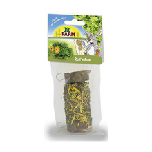 JR Farm Trästam Örter - 120 G | Endast 109 kr! - Zoogiganten