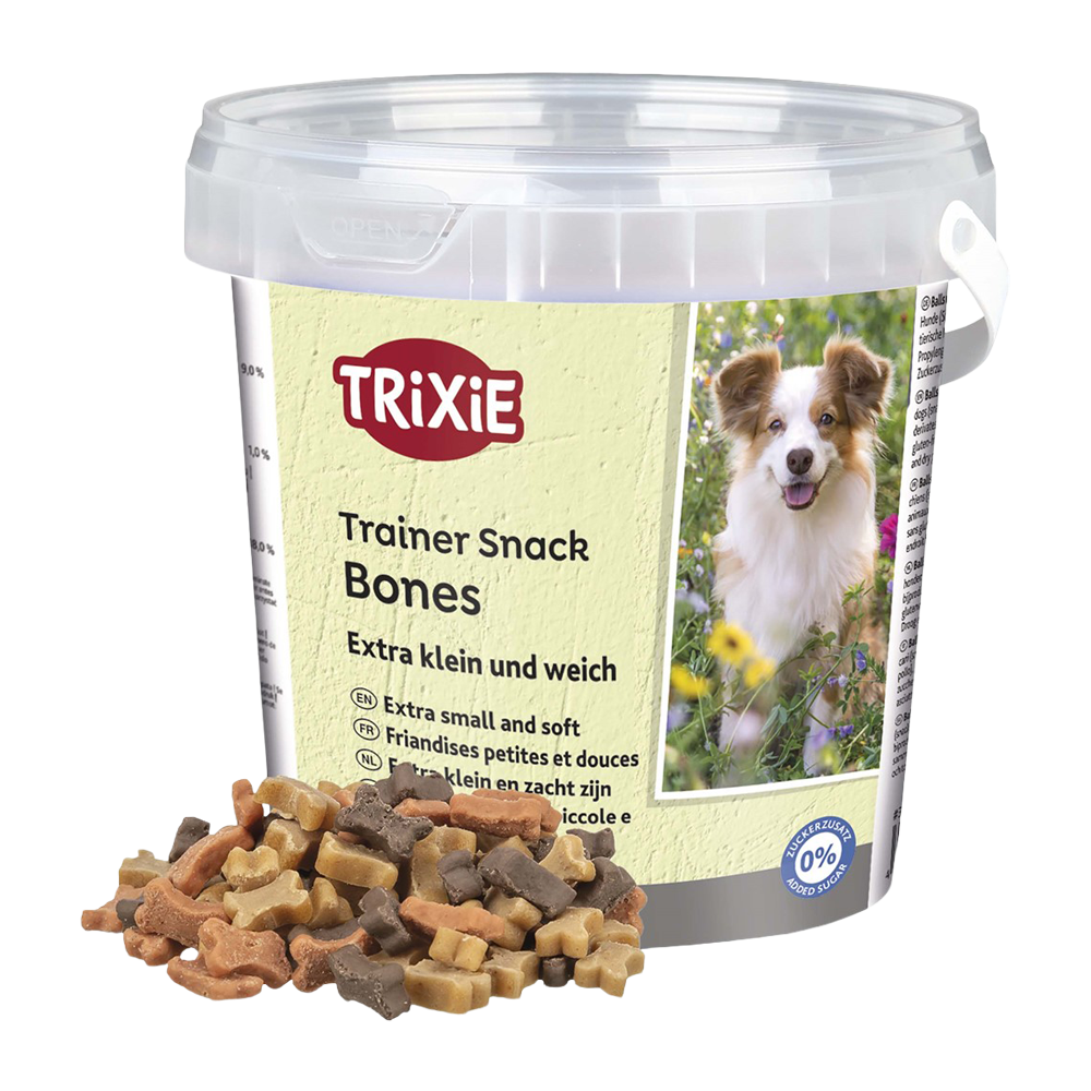 Blød Snack Trainer Snack - 500 G
