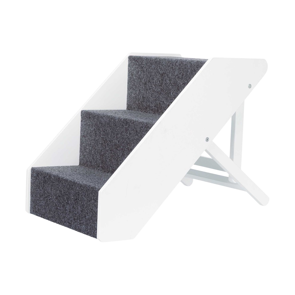 Trappe Mdf Justerbar Højde - 40x67 cm