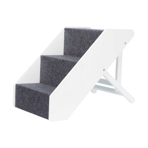 Trappe Mdf Justerbar Højde - 40x67 cm