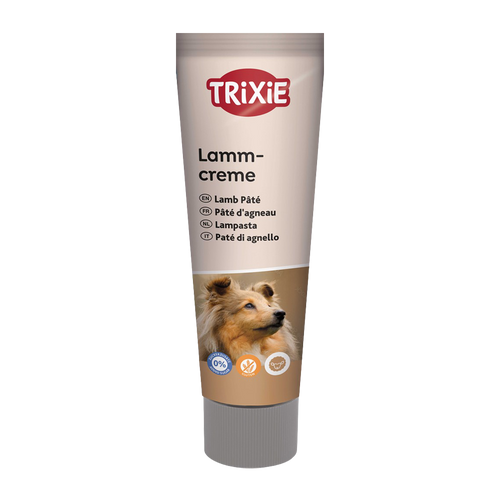 Premio Lammepaté i tube til hund - 110 g
