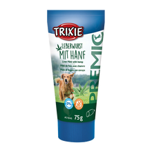 Premio Leverpostej med hamp - 75 g