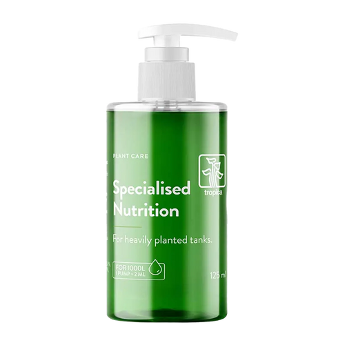 Tropica Spesialised - 125 ML | Endast 89 kr! - Zoogiganten