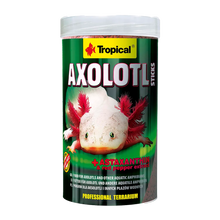 Tropical Axolotl Sticks - 250 ML | Endast 149 kr! - Zoogiganten