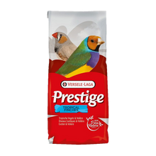 Prestige Tropical Finches - 20 KG | Endast 809 kr! - Zoogiganten