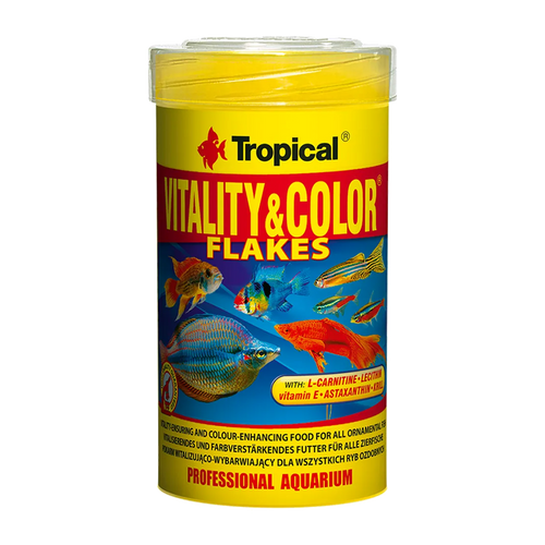 Tropical Vitality Color Färgfoder | Endast 69 kr! - Zoogiganten