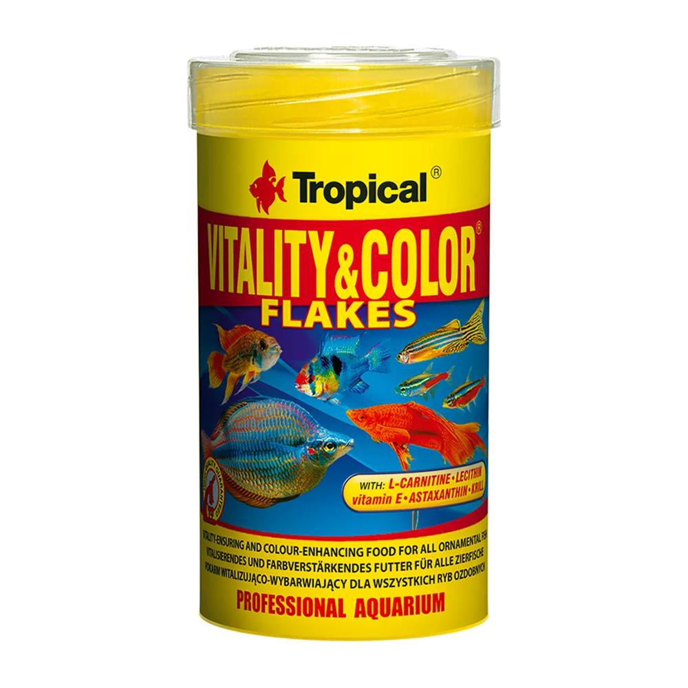 Tropical Vitality Color Färgfoder | Endast 69 kr! - Zoogiganten