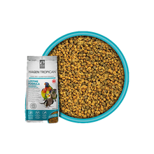 Tropican Underhåll Parakit - 820 G | Endast 159 kr! - Zoogiganten