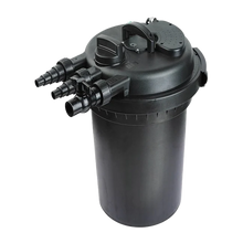 Tryckfilter Bioclear 15000 - 36W | Endast 4179 kr! - Zoogiganten
