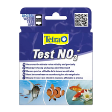 Tetra Test Nitrat No3 Tilstrækkelig til 45 tests