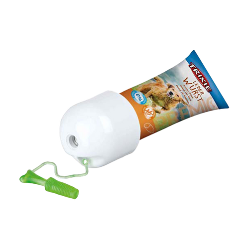 Rørdispenser til patérør