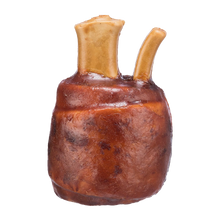 Sej knude med 30% kyllingefedt - 150 g