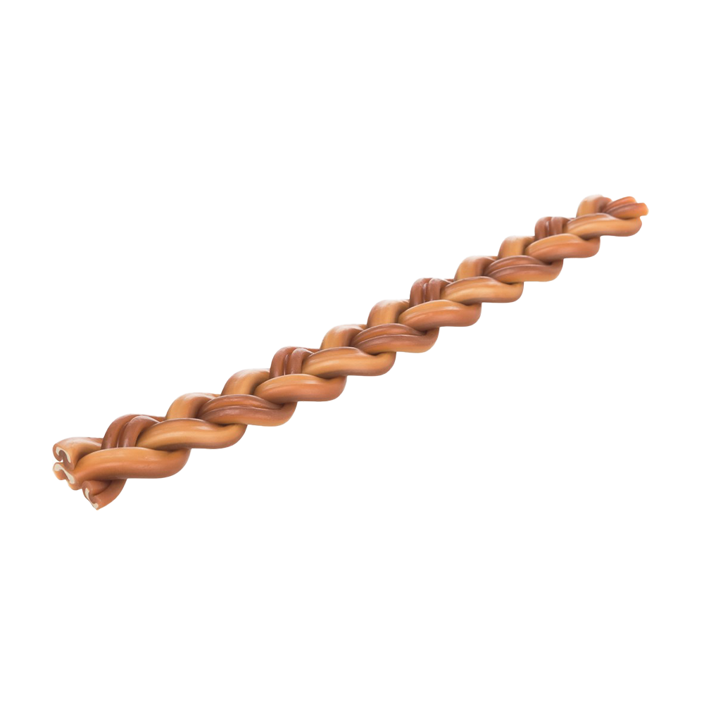 Tyggeflet M Tyremuskel - 25 CM