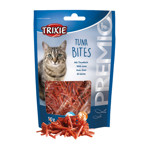 Premio Tunbidder - 50 g