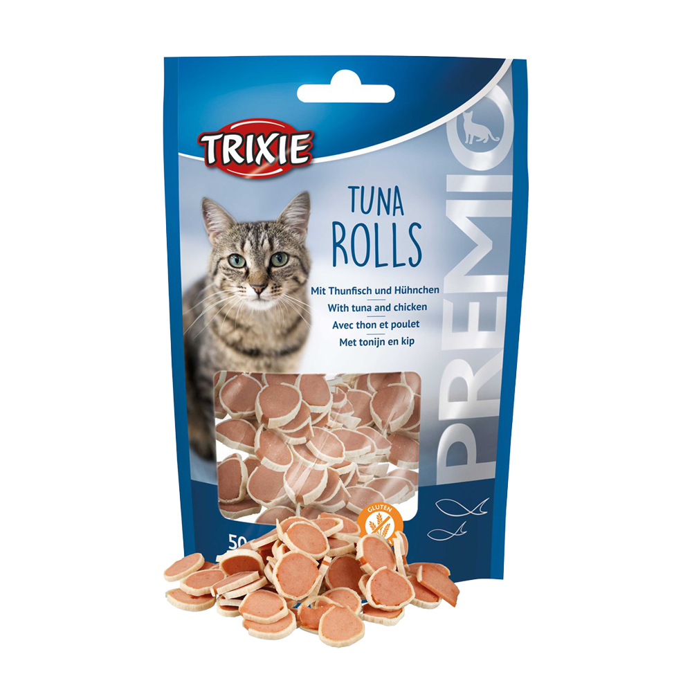 Premio Tunruller - 50 G