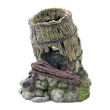 Tunna 12X12X12.8 CM | Endast 119 kr! - Zoogiganten