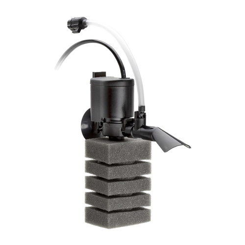 Turbo Mini Filter (tæt svamp)