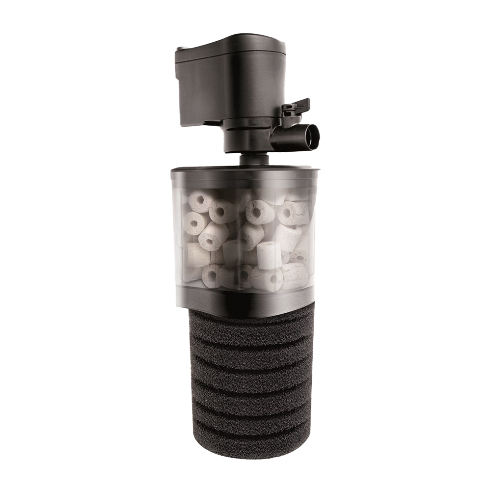 Turbofilter 2000