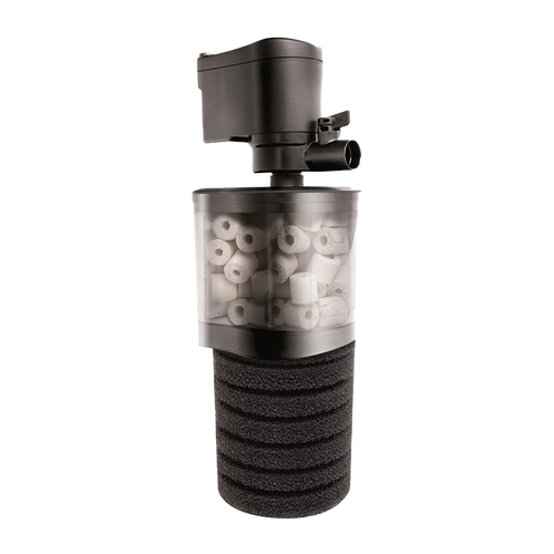 Turbofilter 1000