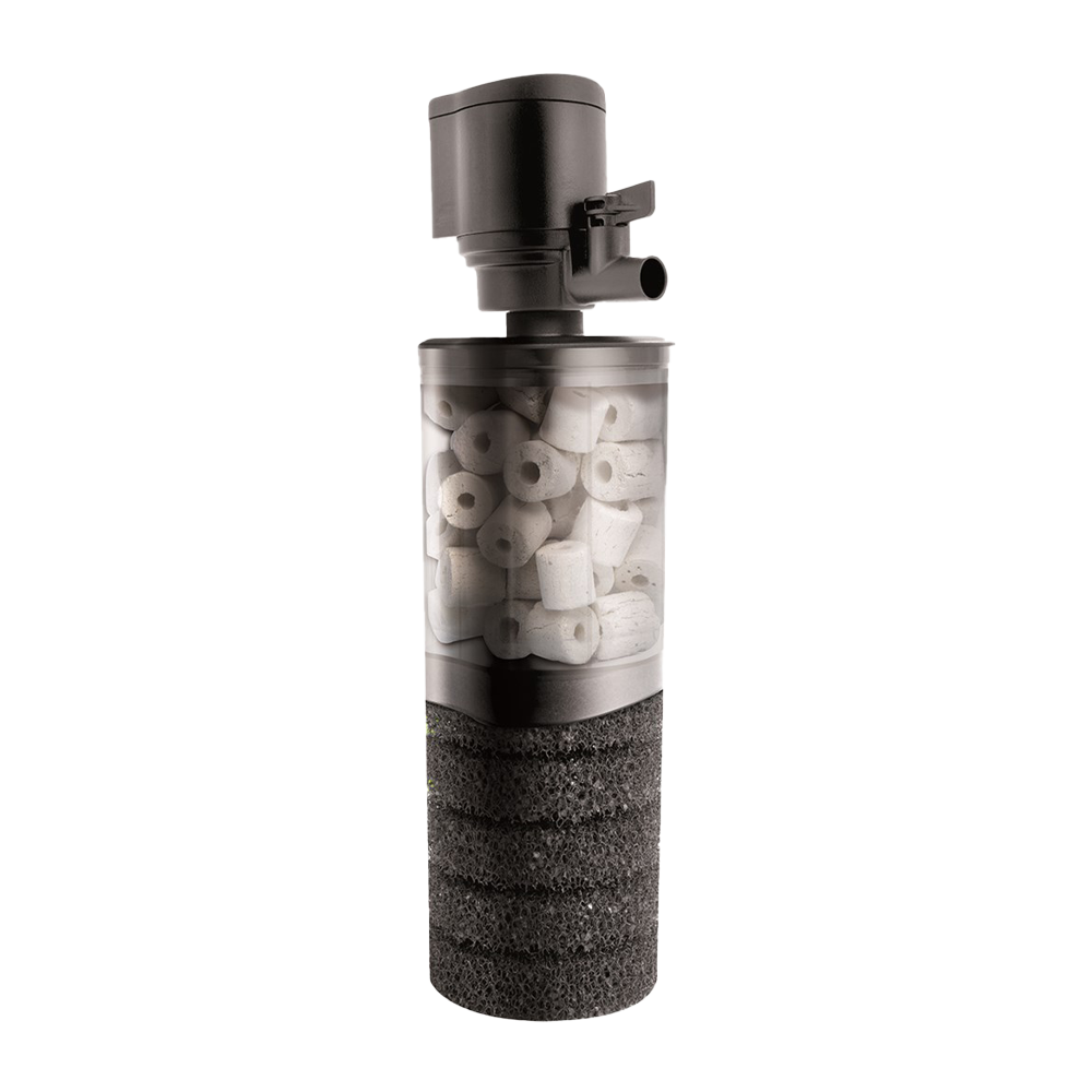 Turbofilter 500