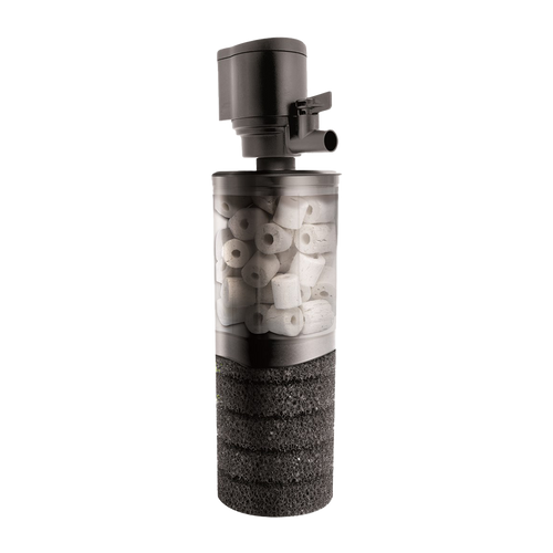 Turbofilter 500