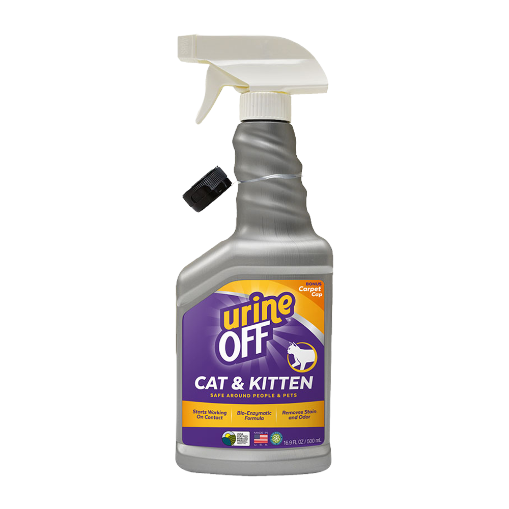 Urinspray til katte - 500 ml