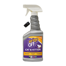 Urinspray til katte - 500 ml
