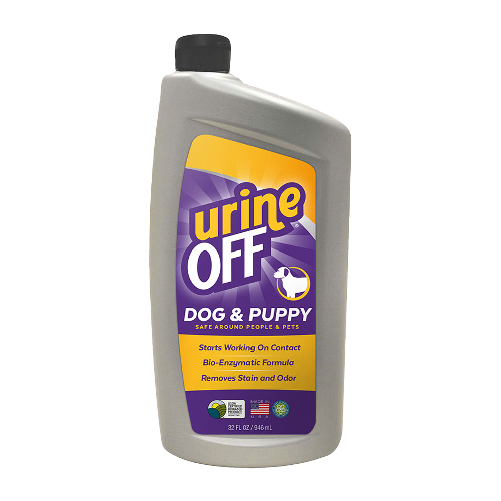 Urinfri hundekugle - 1 l